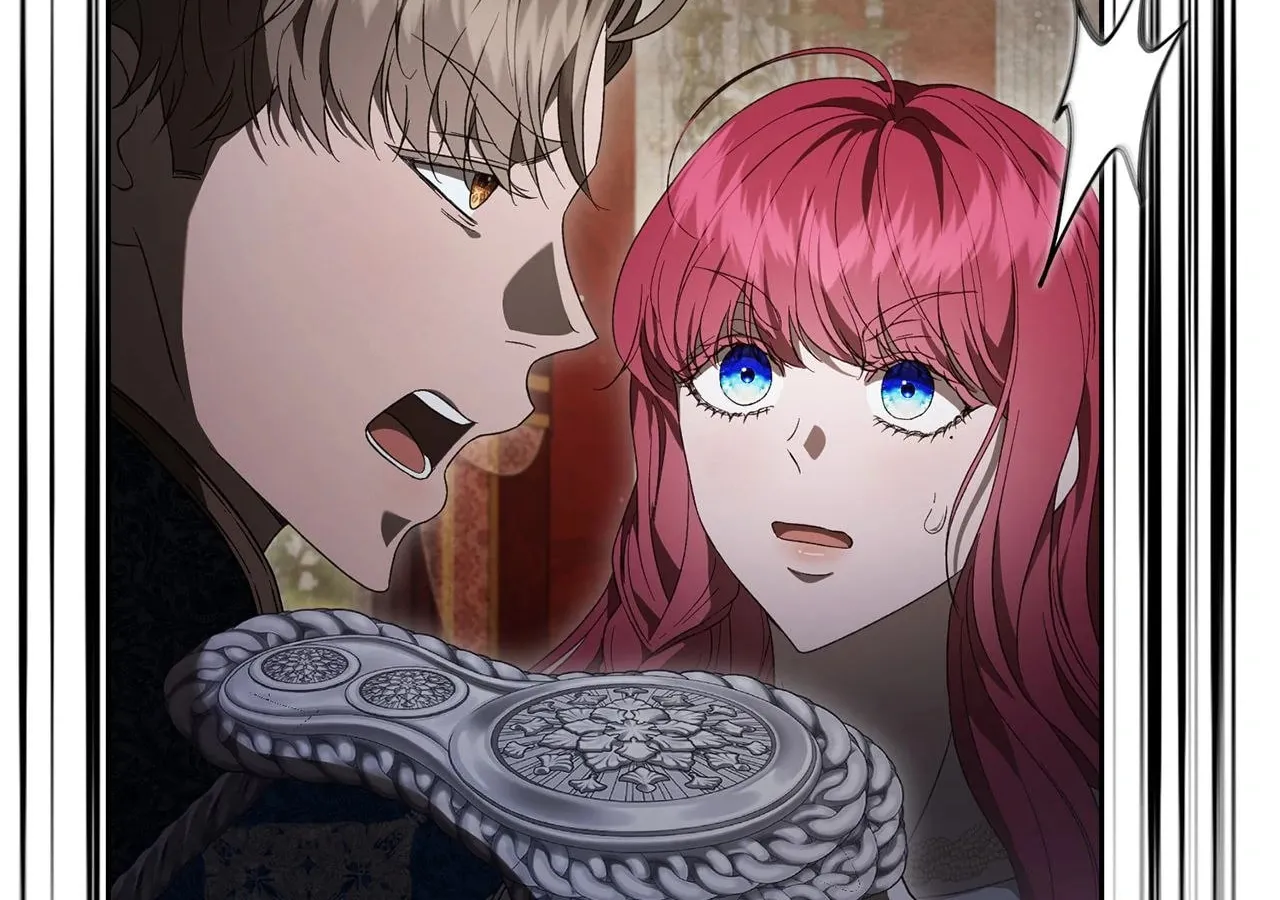 The Stone Thrown in the Lake Chapter 46 page 80 - 