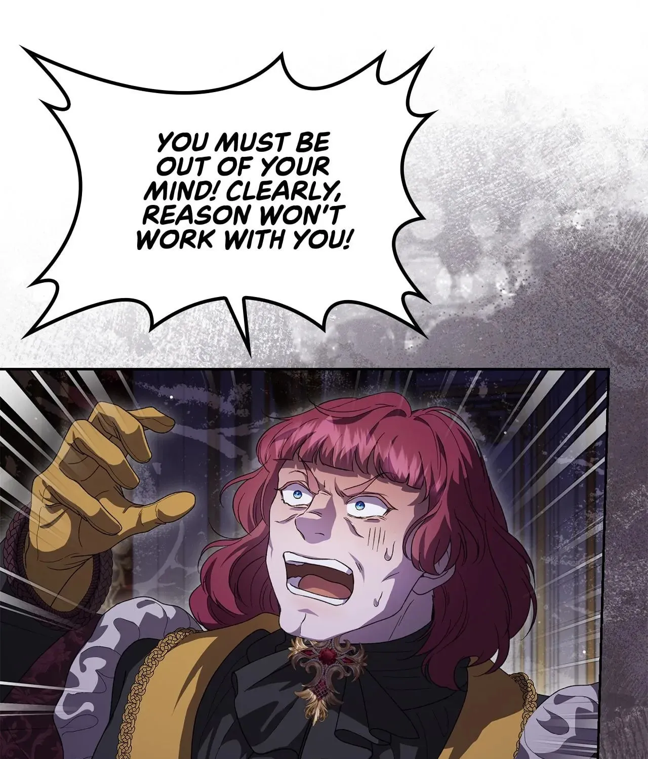 The Stone Thrown in the Lake Chapter 46 page 84 - 