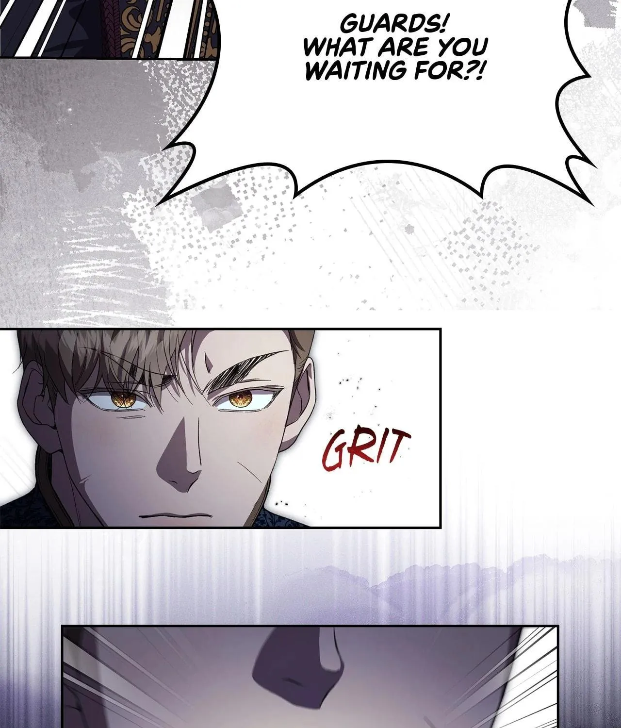 The Stone Thrown in the Lake Chapter 46 page 86 - 