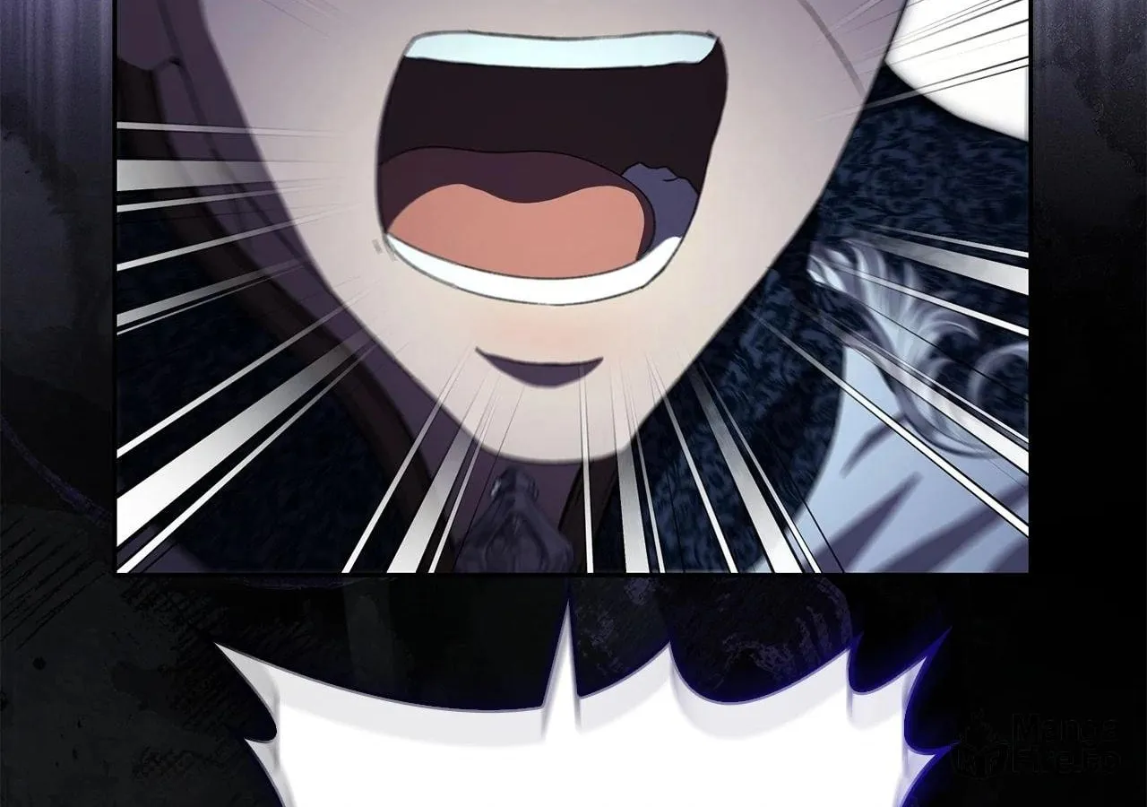 The Stone Thrown in the Lake Chapter 46 page 87 - 