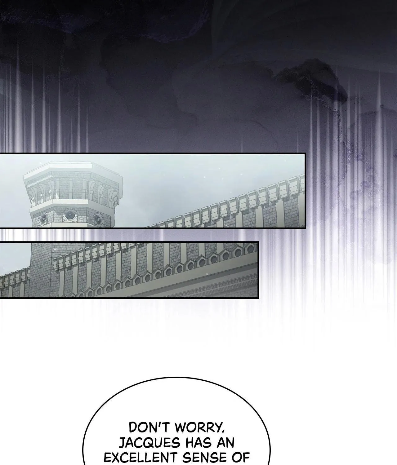 The Stone Thrown in the Lake Chapter 46 page 92 - 