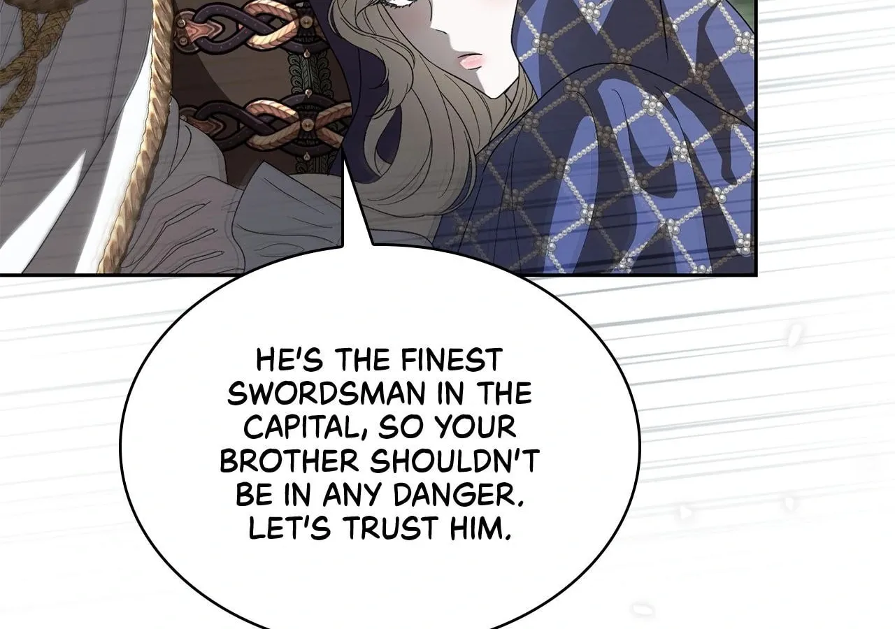 The Stone Thrown in the Lake Chapter 46 page 95 - 