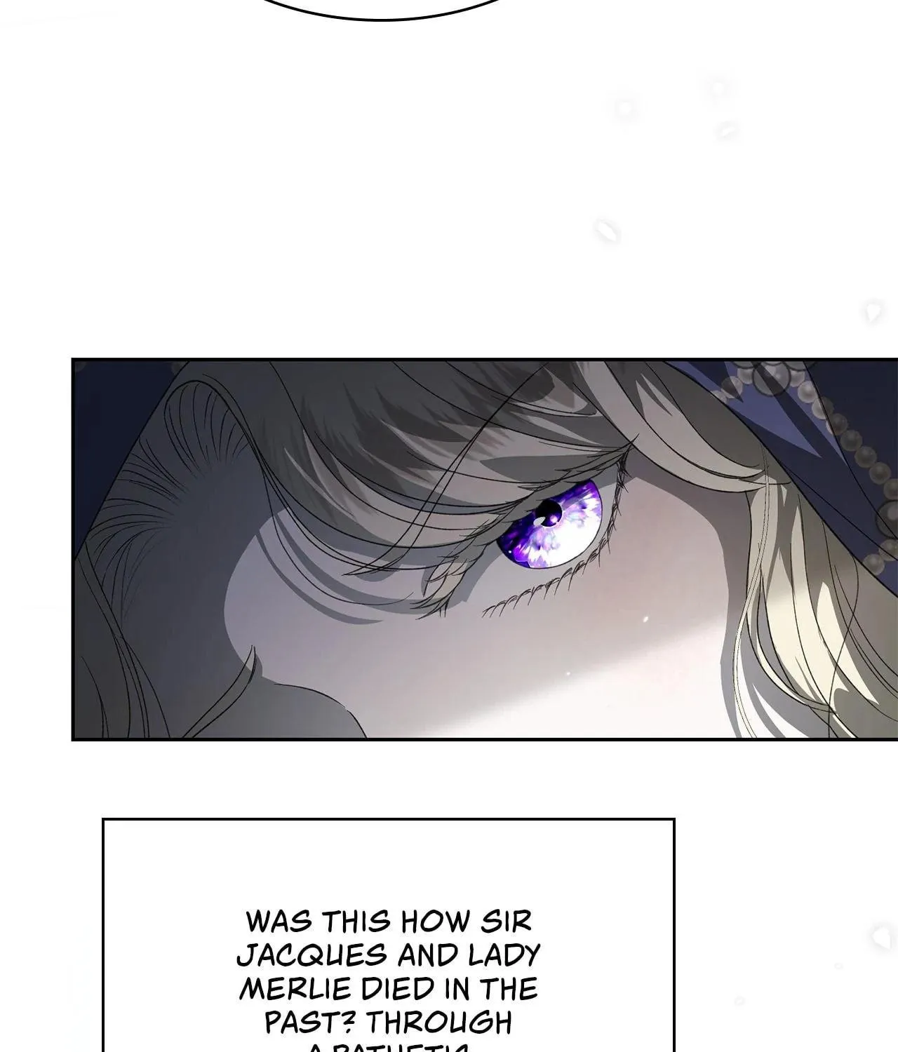 The Stone Thrown in the Lake Chapter 46 page 96 - 
