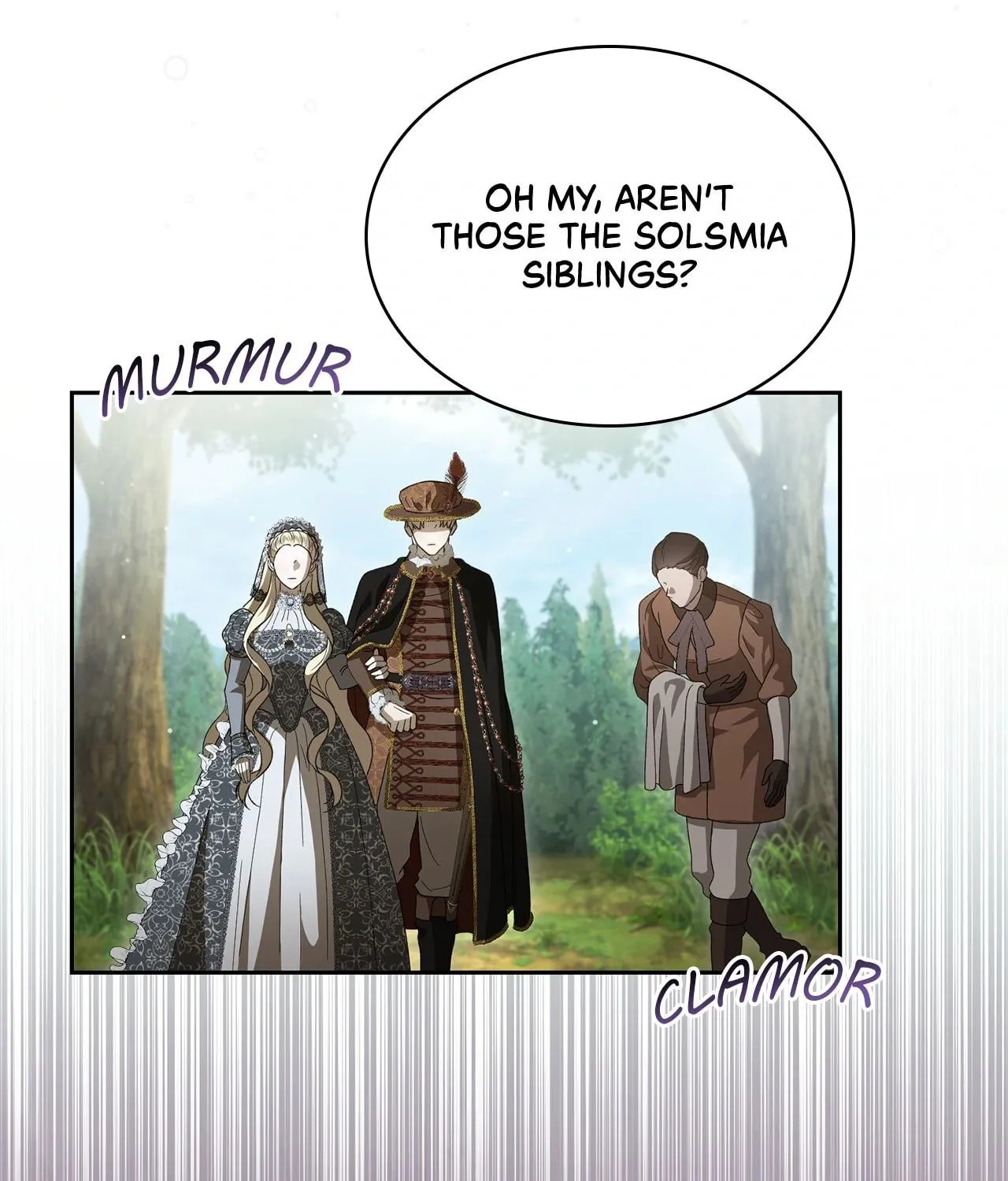 The Stone Thrown in the Lake Chapter 47 page 103 - 