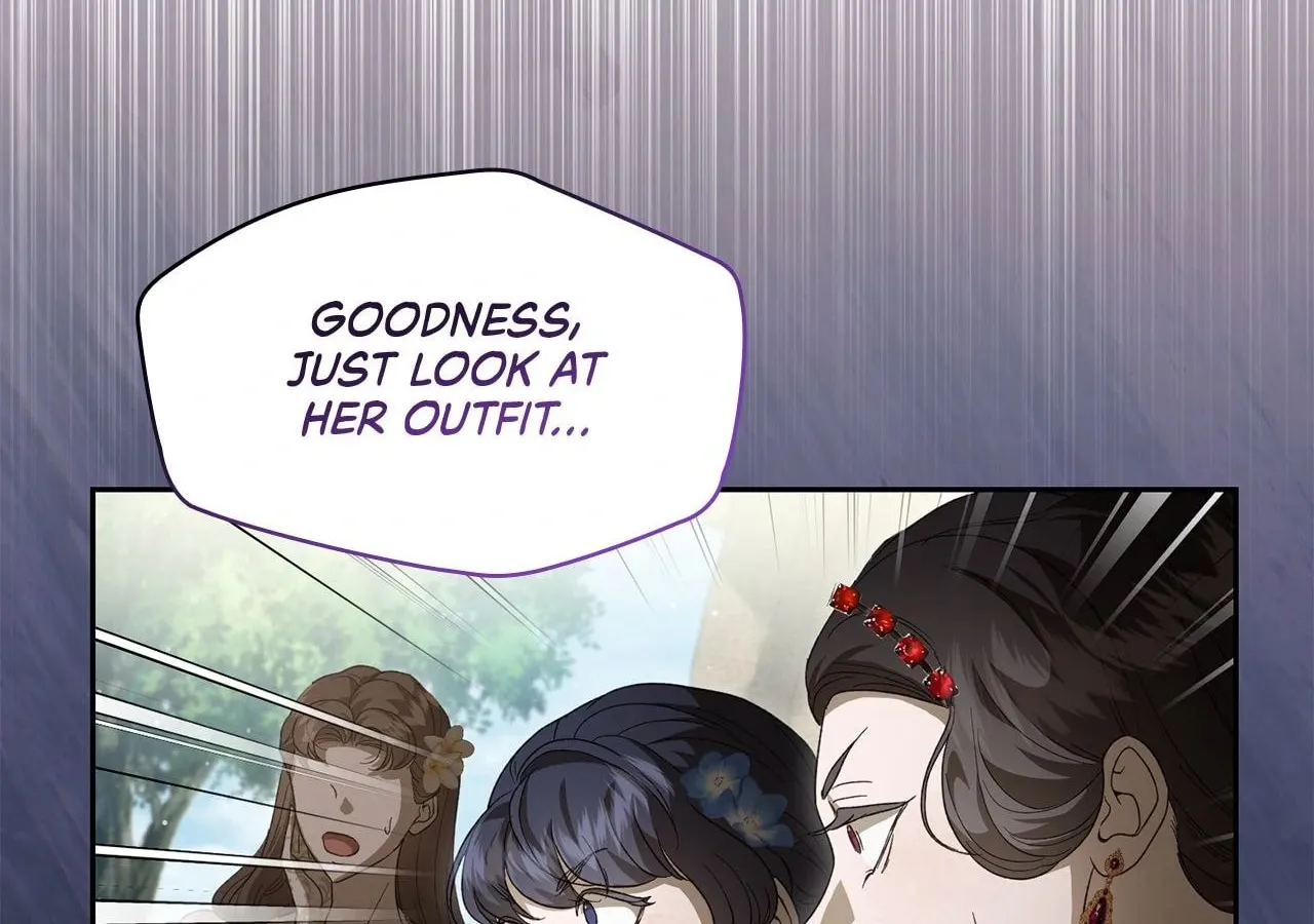 The Stone Thrown in the Lake Chapter 47 page 104 - 