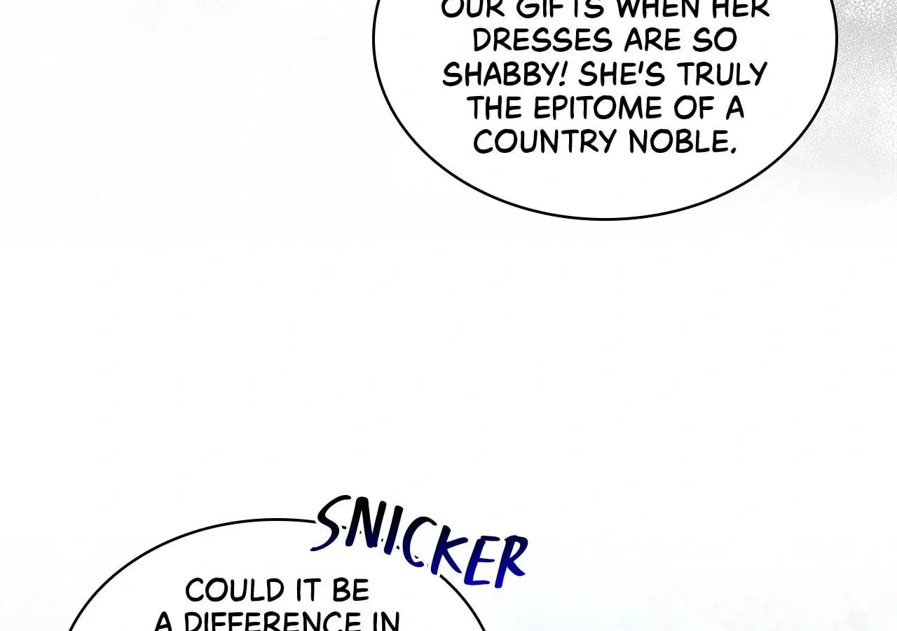 The Stone Thrown in the Lake Chapter 47 page 110 - 