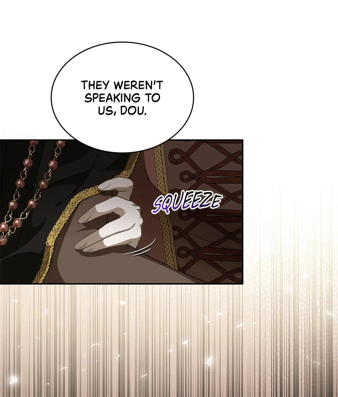 The Stone Thrown in the Lake Chapter 47 page 114 - 