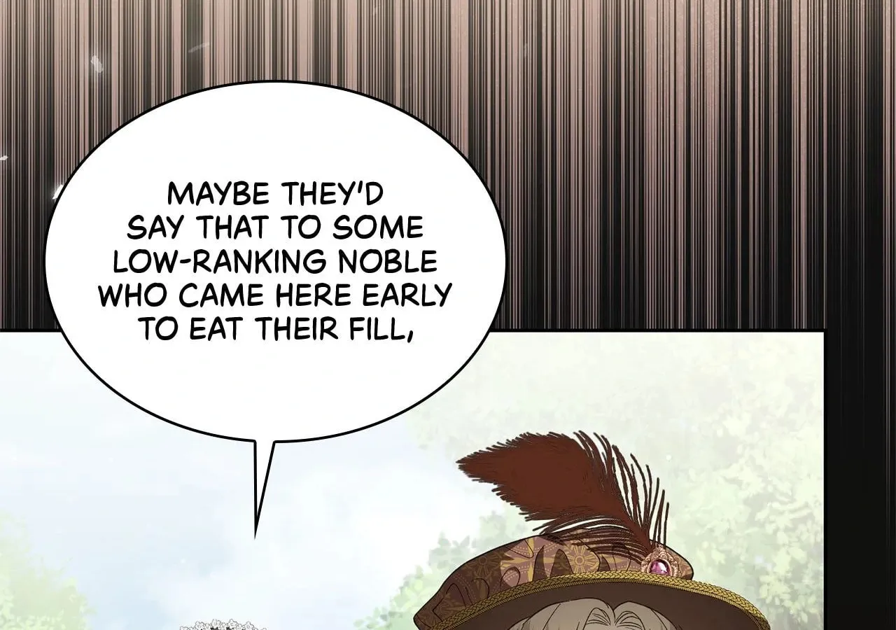 The Stone Thrown in the Lake Chapter 47 page 115 - 