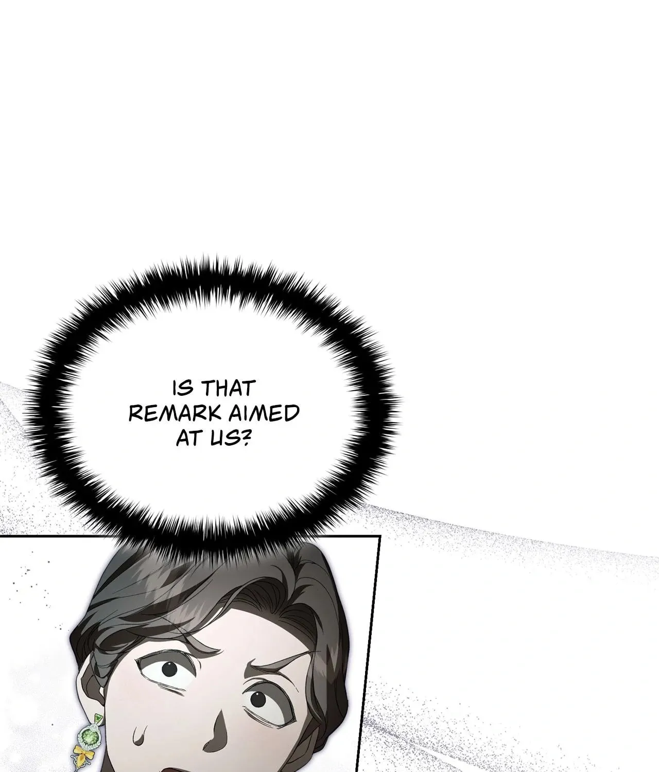 The Stone Thrown in the Lake Chapter 47 page 118 - 