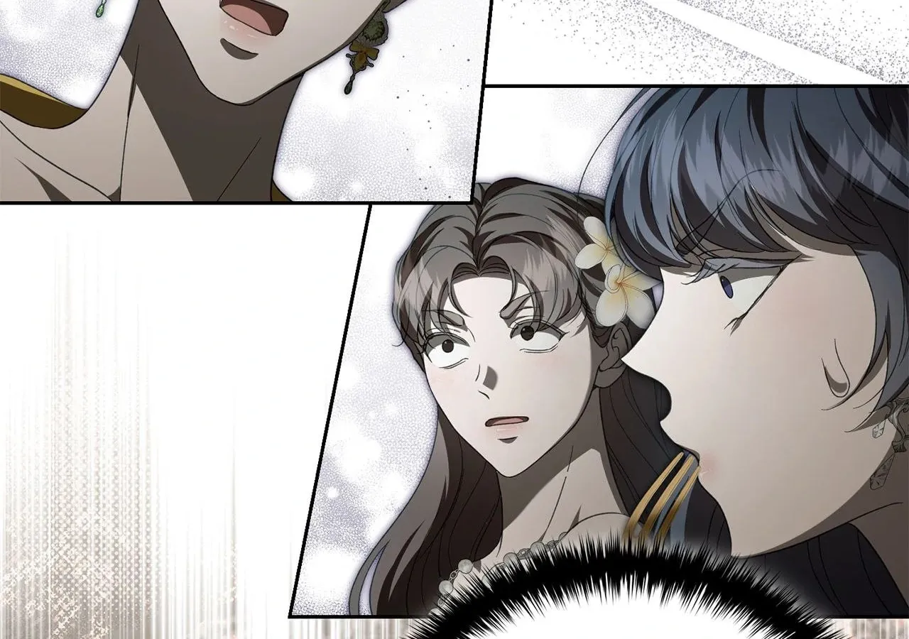 The Stone Thrown in the Lake Chapter 47 page 119 - 