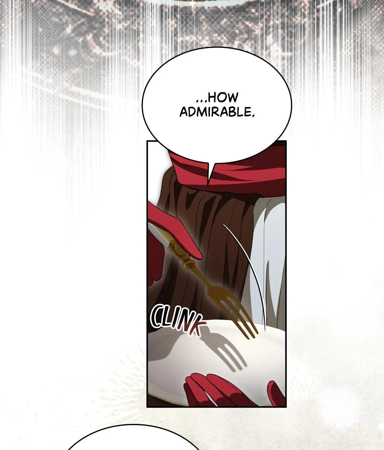 The Stone Thrown in the Lake Chapter 47 page 122 - 