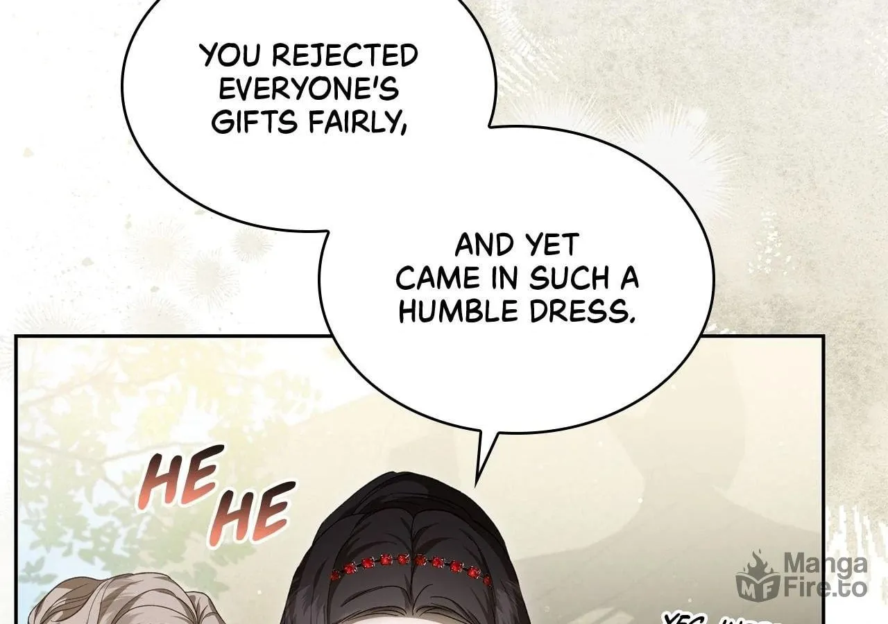 The Stone Thrown in the Lake Chapter 47 page 123 - 