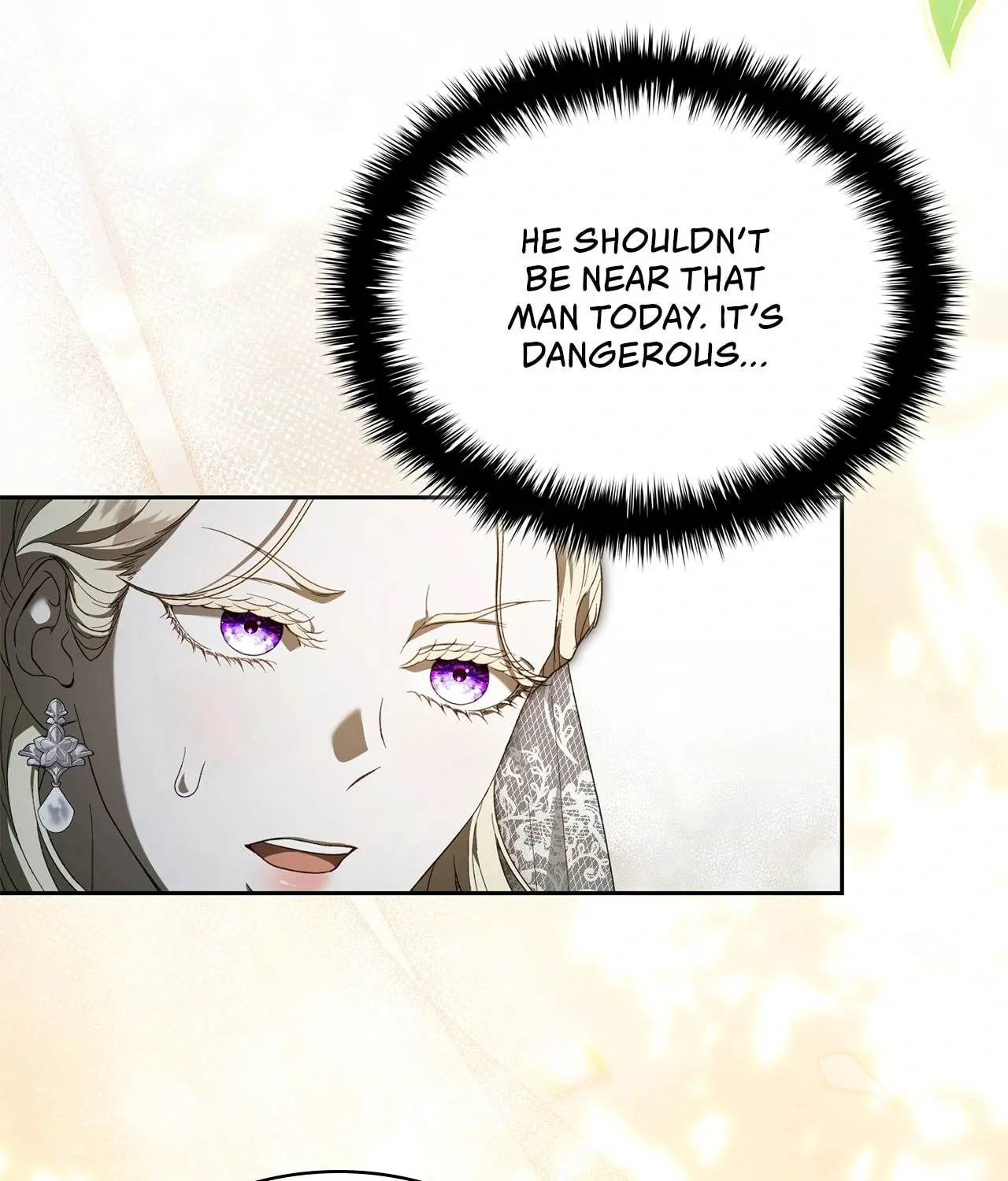 The Stone Thrown in the Lake Chapter 47 page 132 - 