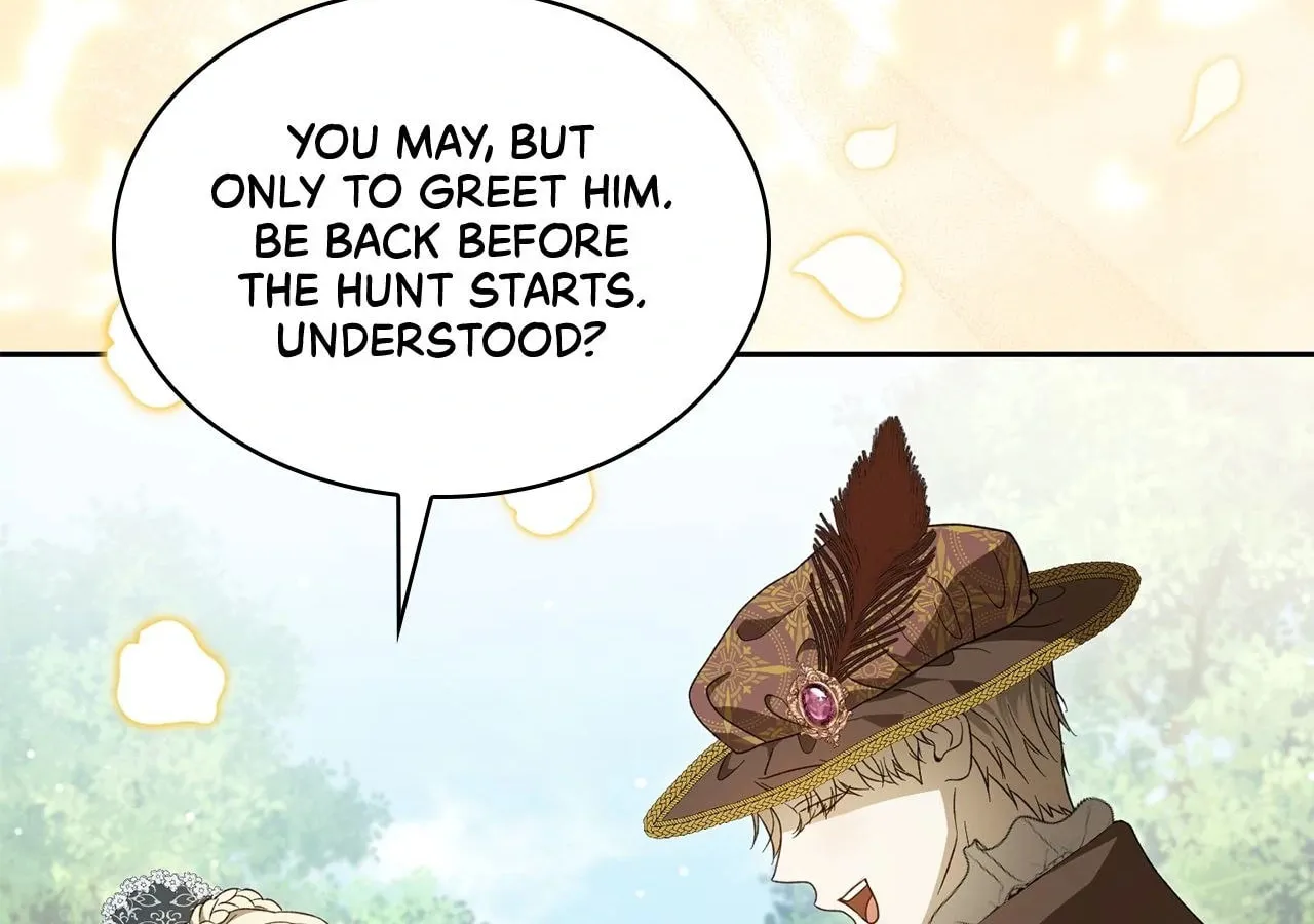 The Stone Thrown in the Lake Chapter 47 page 133 - 