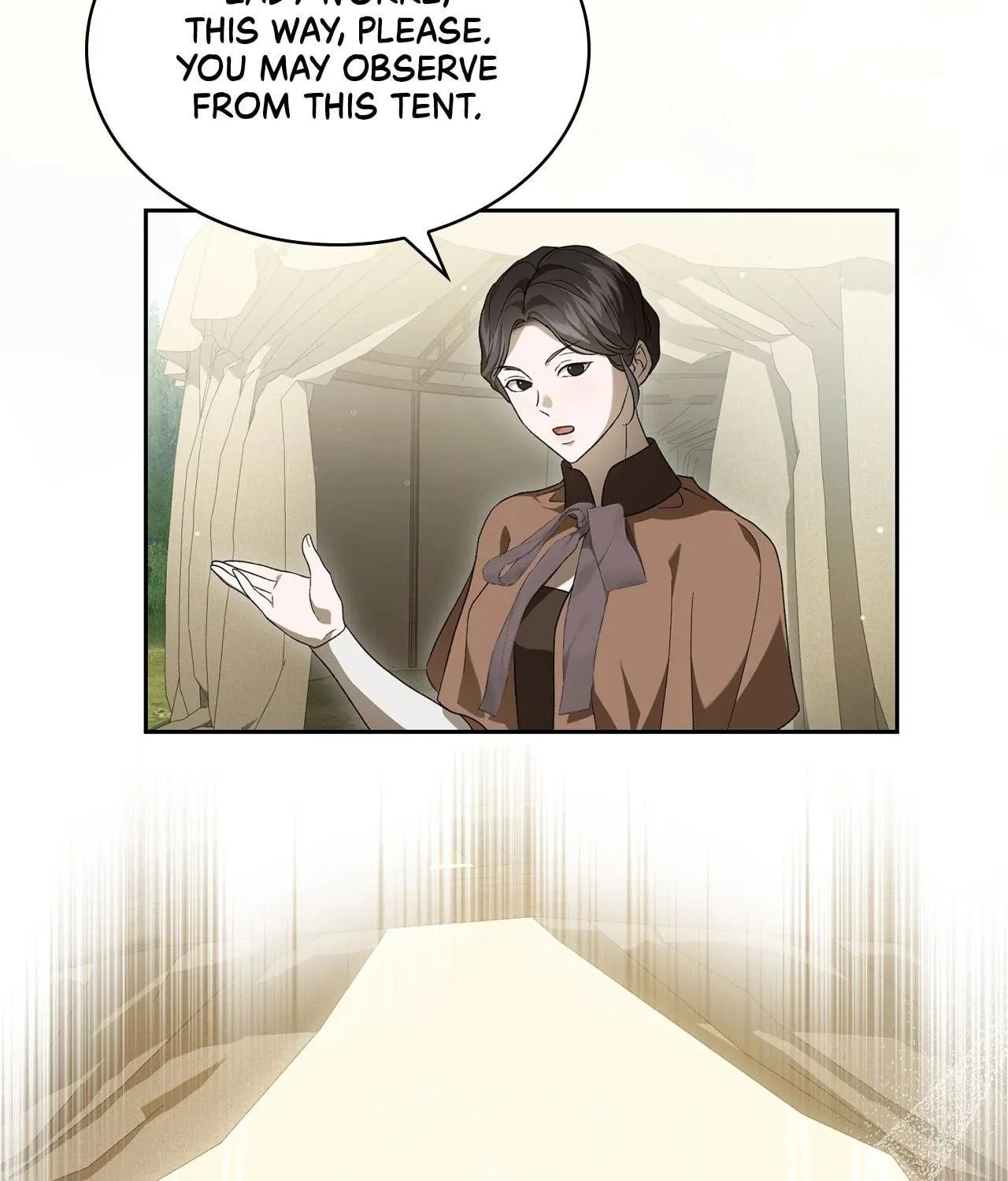 The Stone Thrown in the Lake Chapter 47 page 136 - 