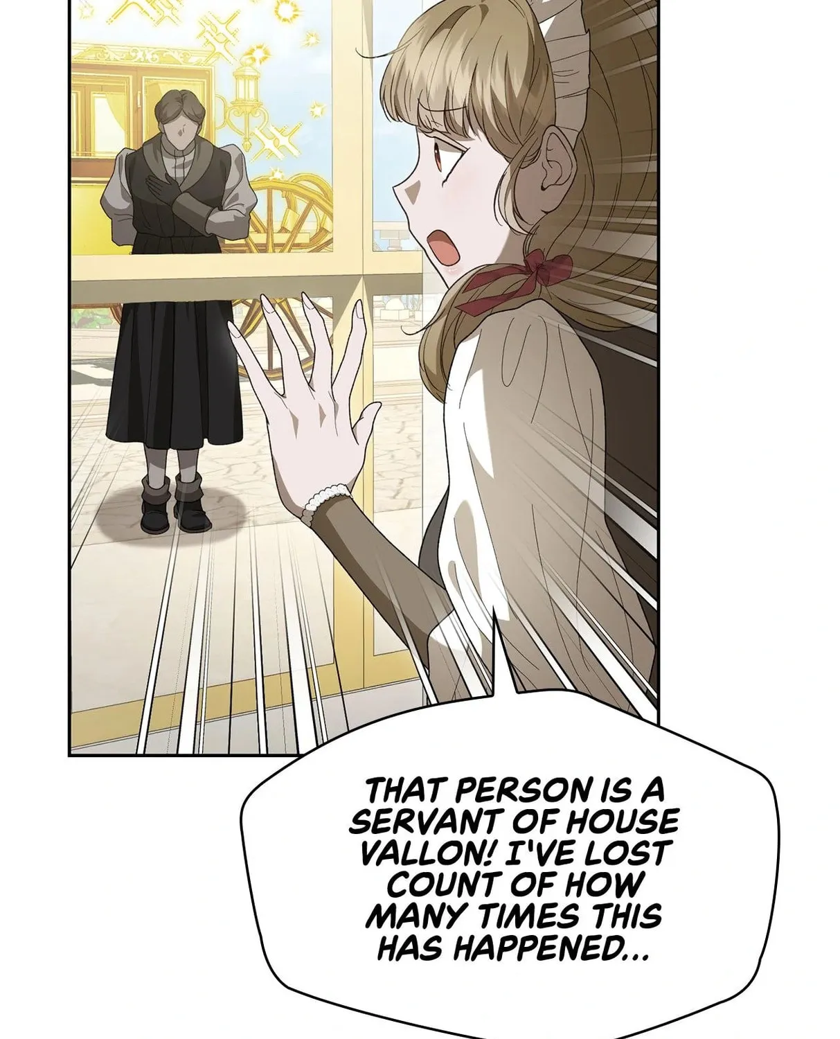The Stone Thrown in the Lake Chapter 47 page 15 - 