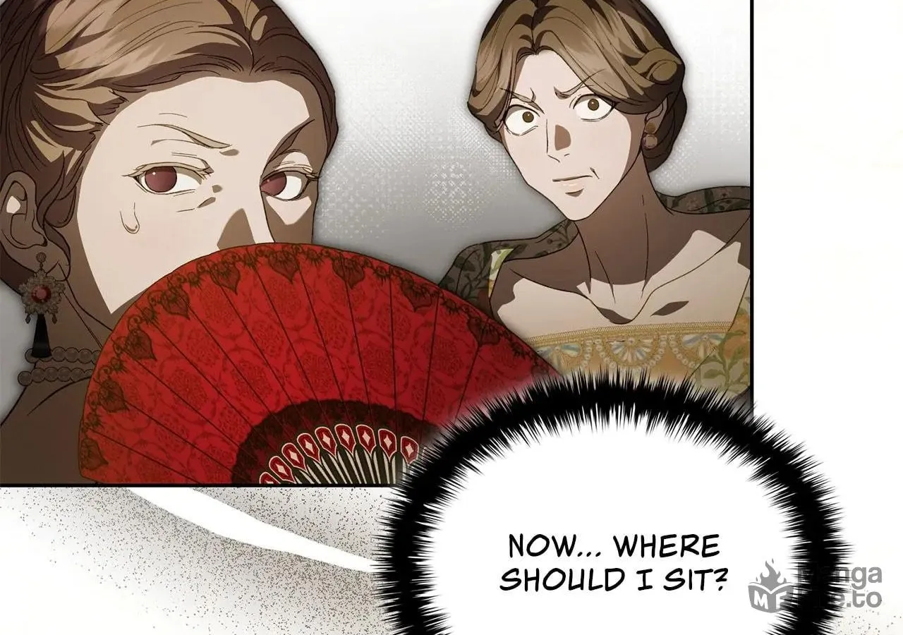 The Stone Thrown in the Lake Chapter 47 page 141 - 