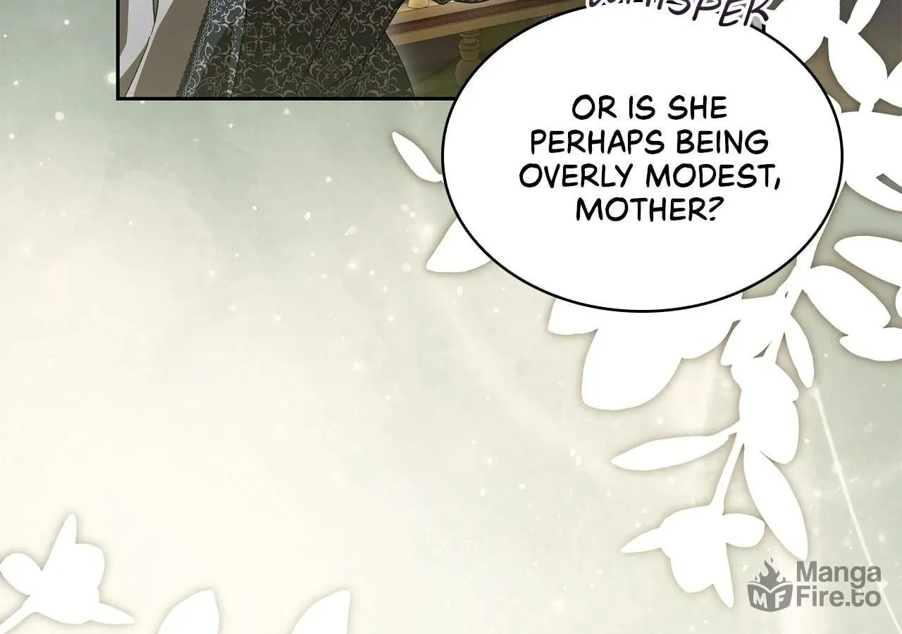 The Stone Thrown in the Lake Chapter 47 page 147 - 