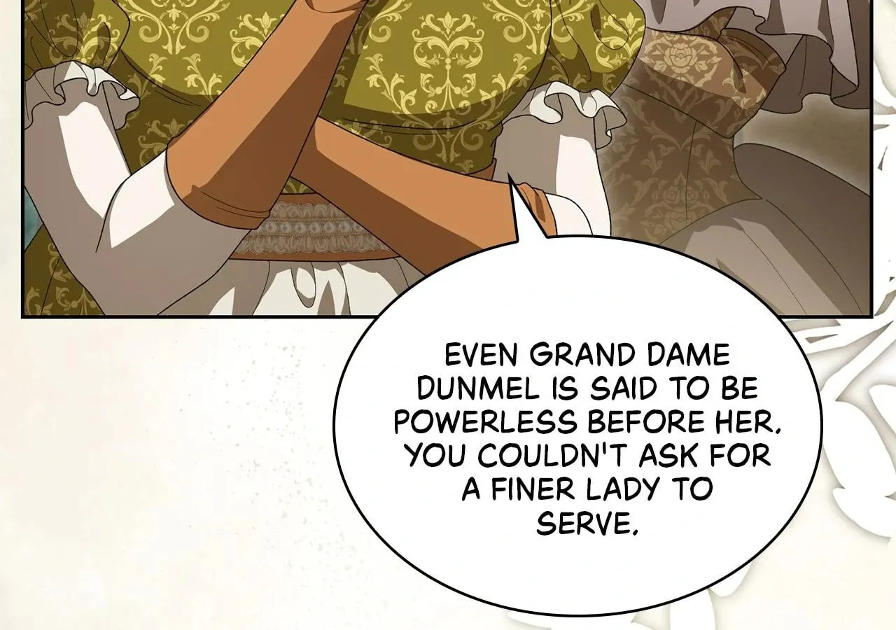 The Stone Thrown in the Lake Chapter 47 page 149 - 