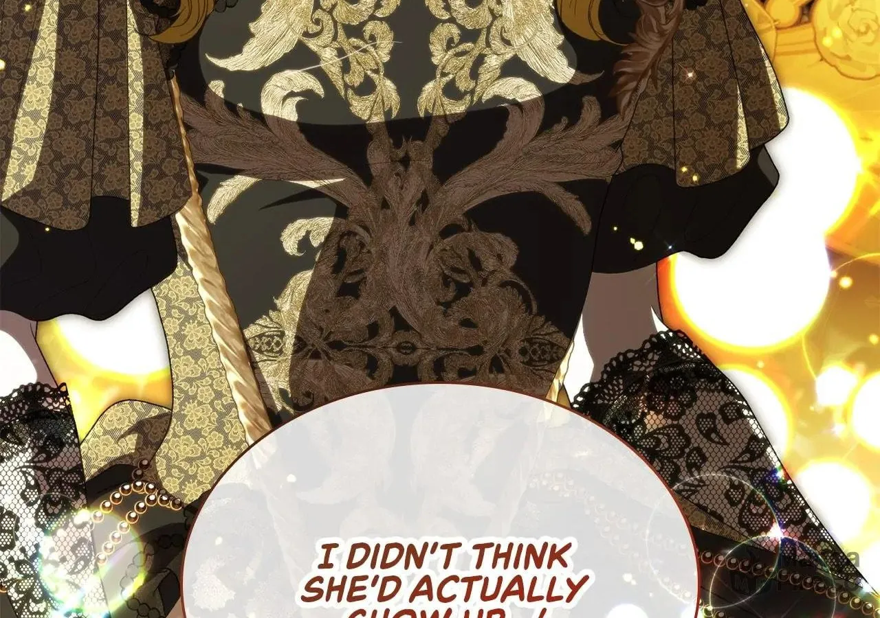 The Stone Thrown in the Lake Chapter 47 page 153 - 