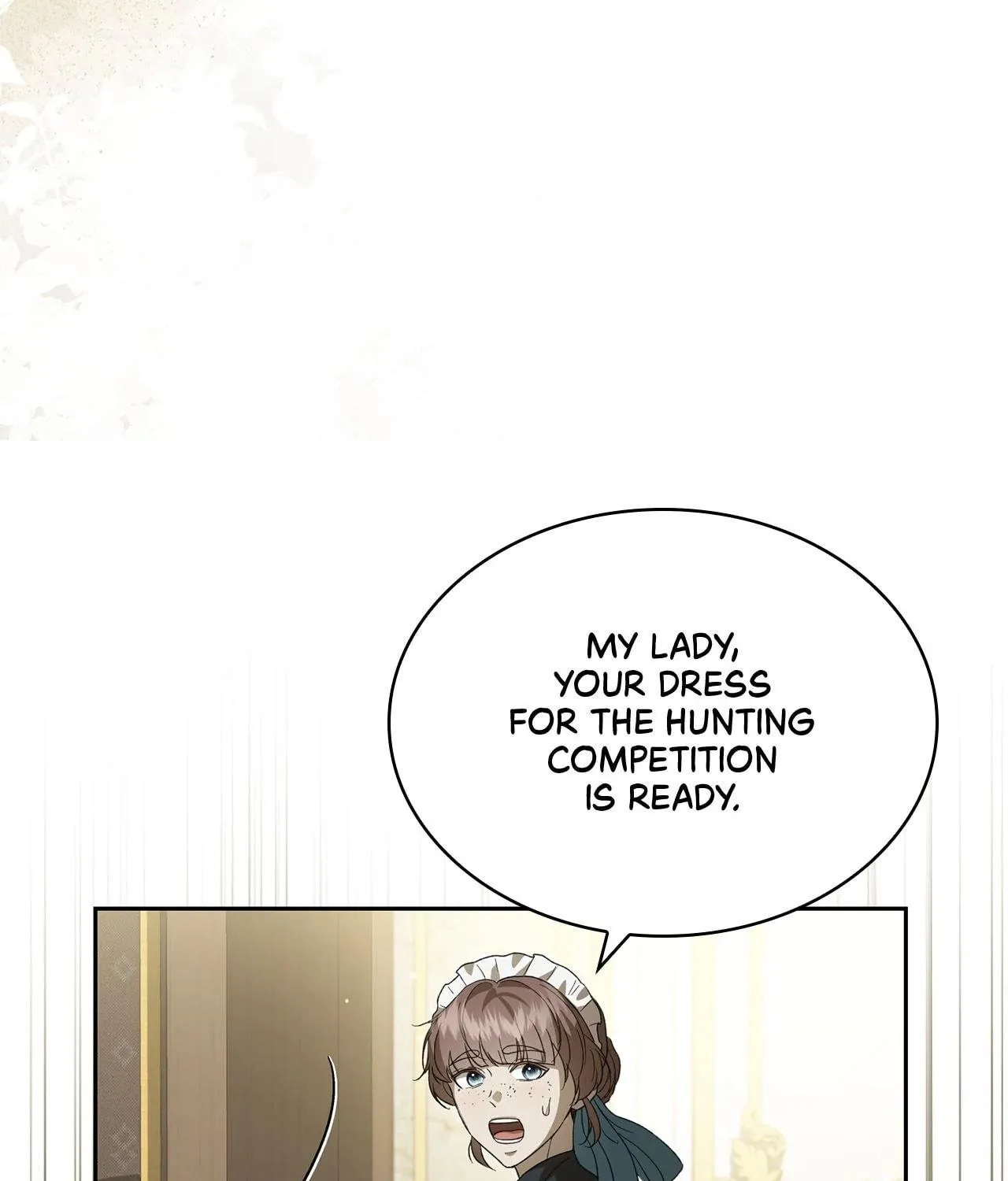 The Stone Thrown in the Lake Chapter 47 page 19 - 
