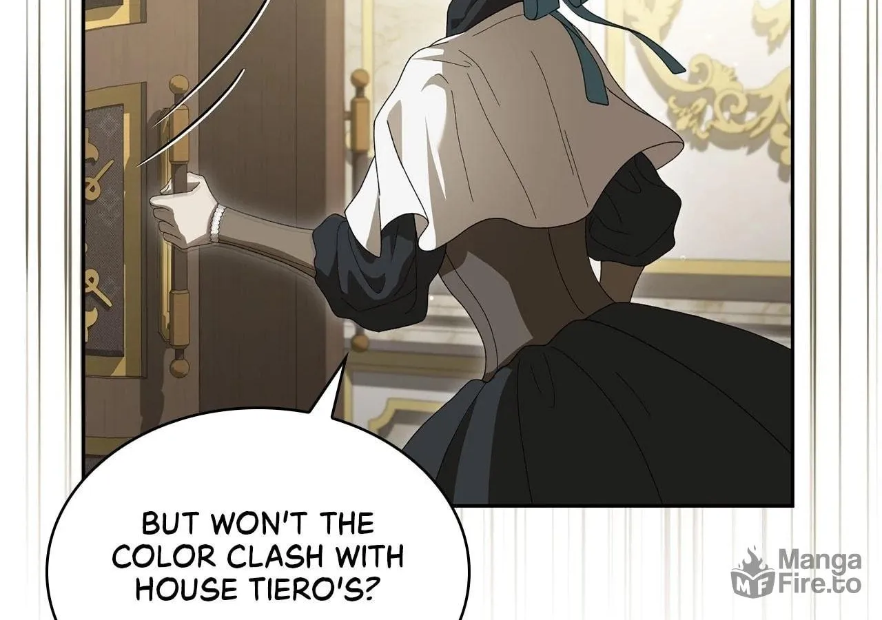 The Stone Thrown in the Lake Chapter 47 page 20 - 