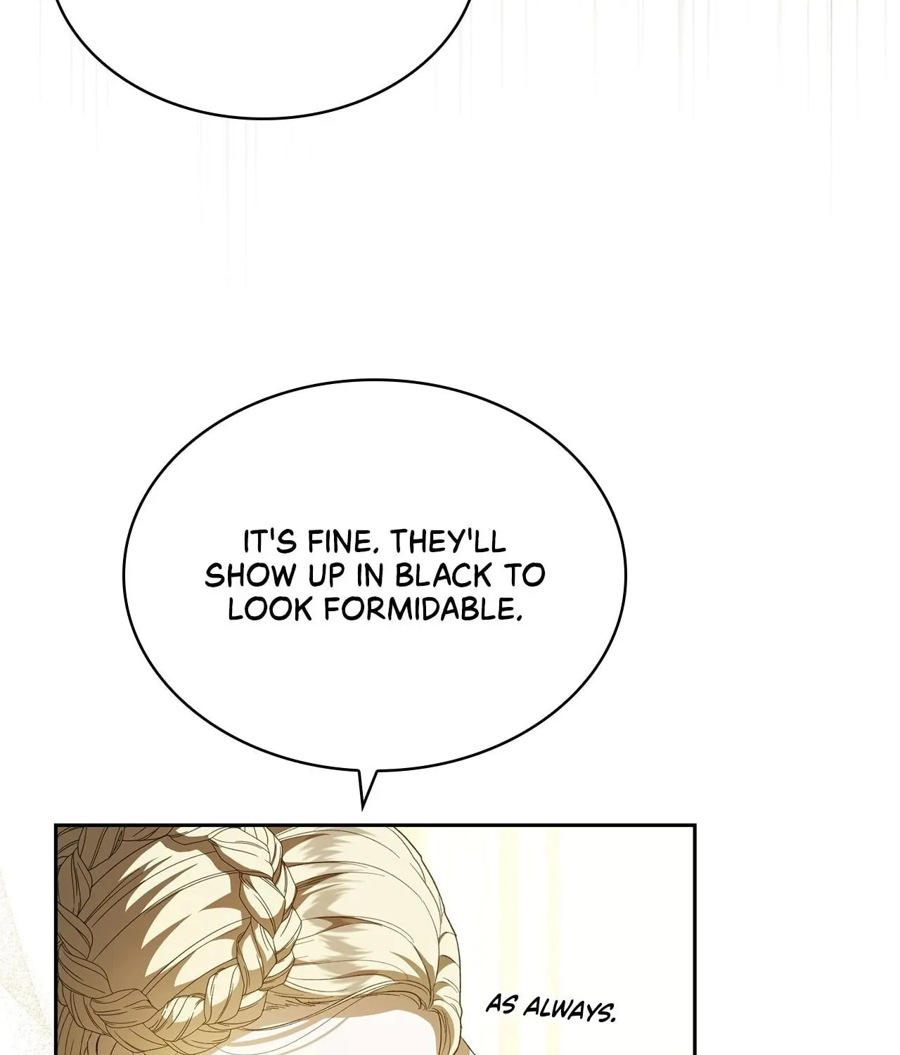 The Stone Thrown in the Lake Chapter 47 page 21 - 