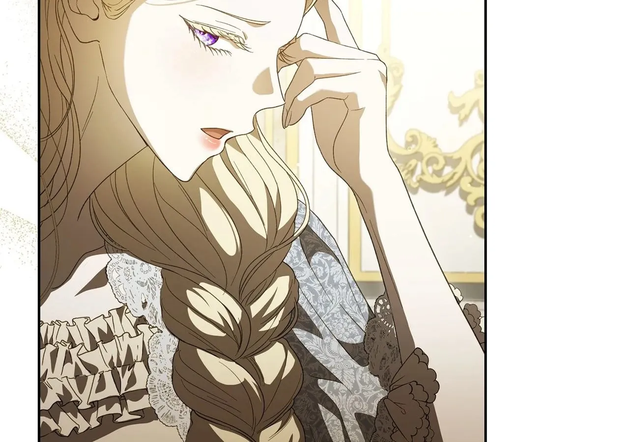 The Stone Thrown in the Lake Chapter 47 page 22 - 