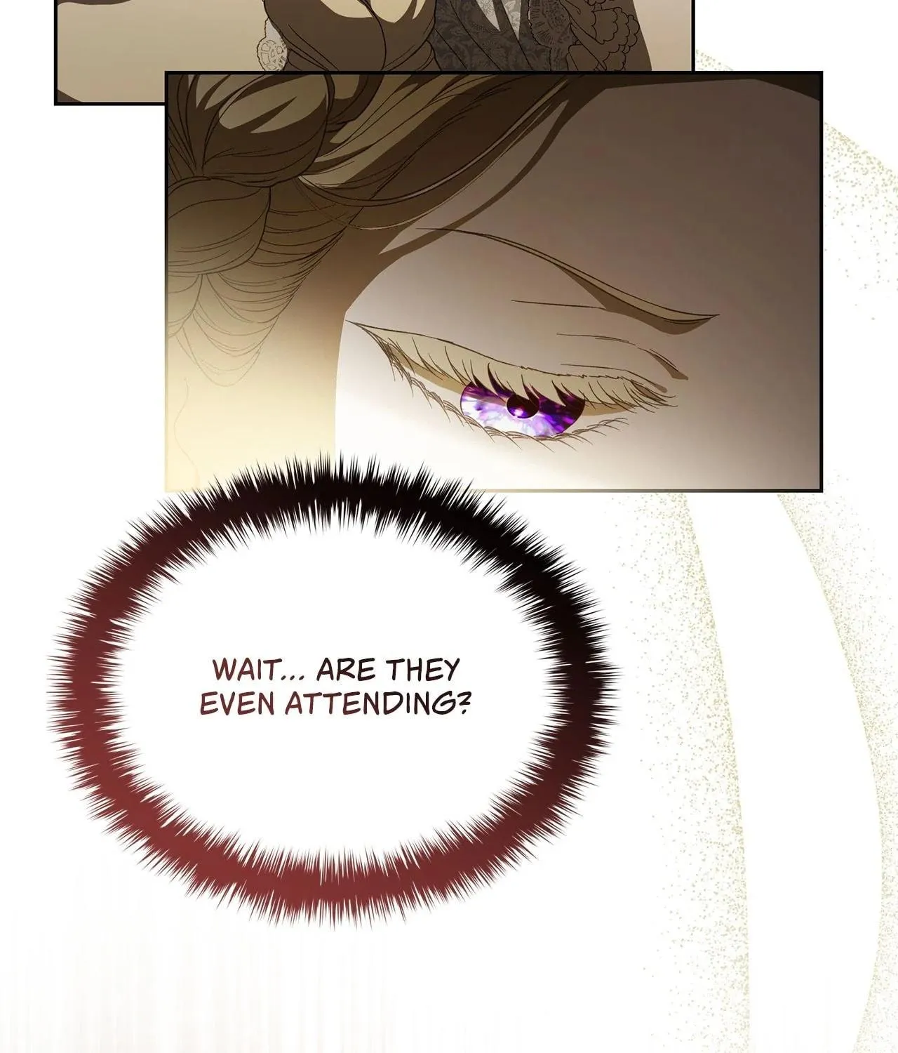 The Stone Thrown in the Lake Chapter 47 page 23 - 