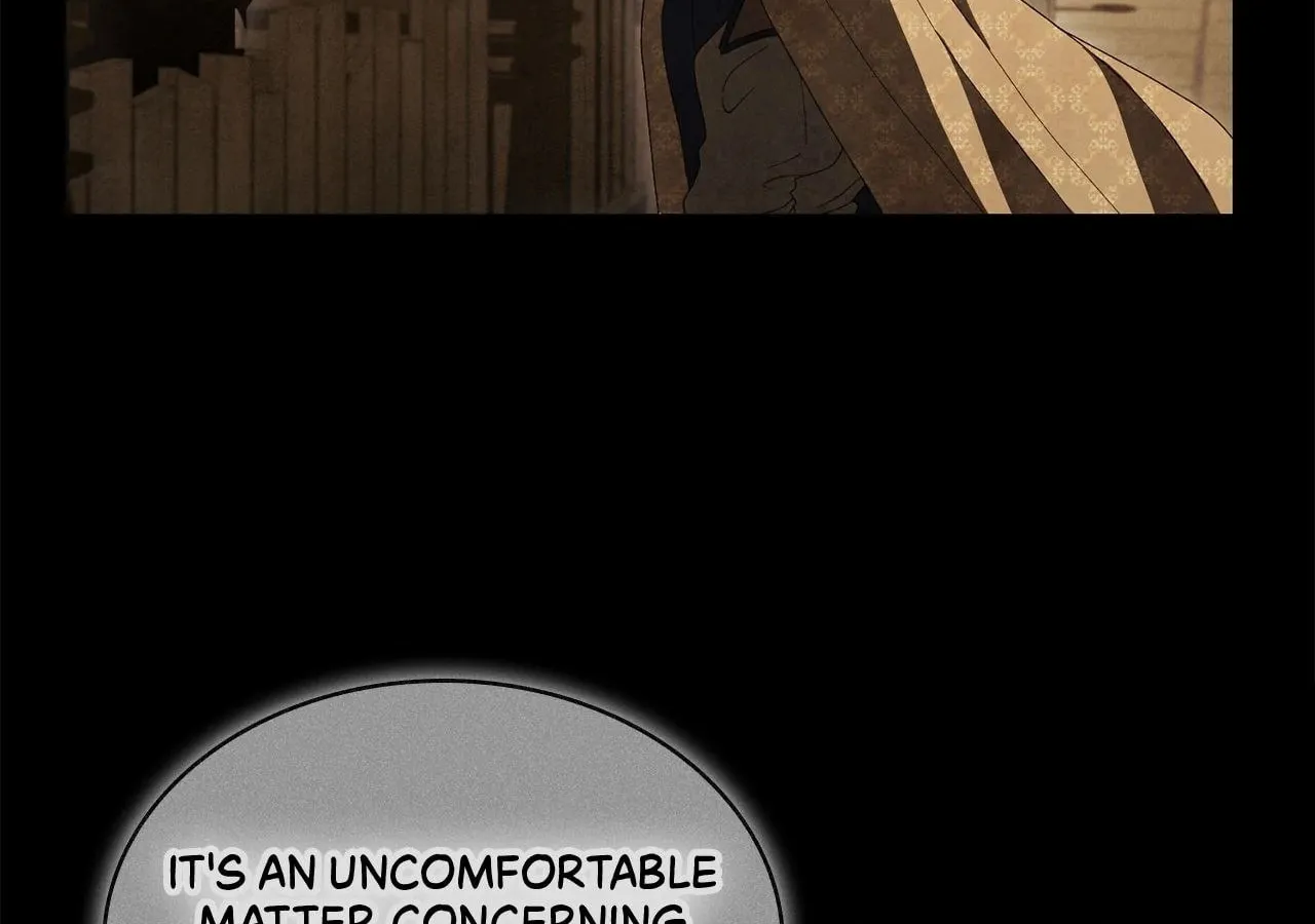 The Stone Thrown in the Lake Chapter 47 page 26 - 