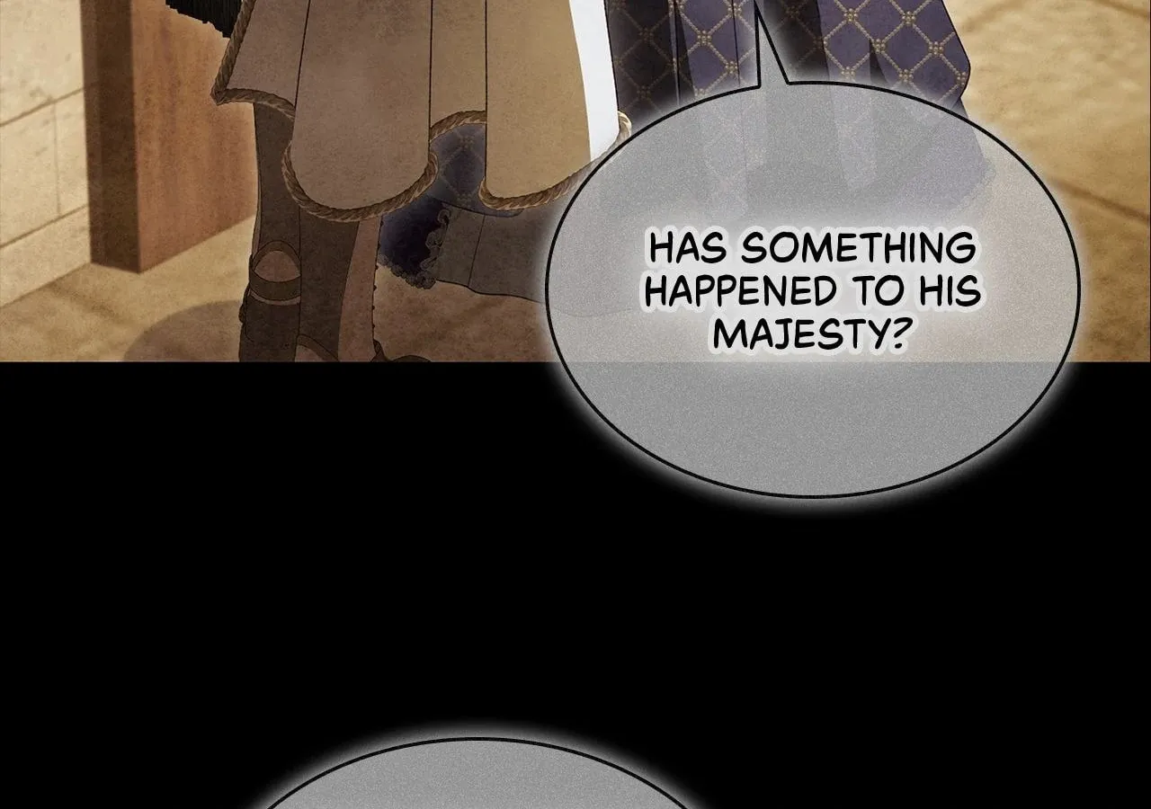 The Stone Thrown in the Lake Chapter 47 page 28 - 