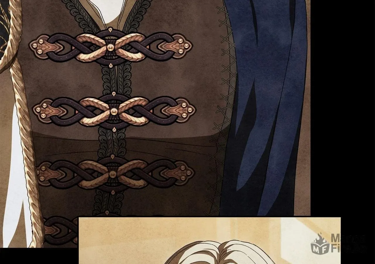 The Stone Thrown in the Lake Chapter 47 page 30 - 