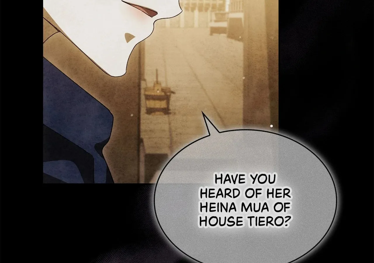 The Stone Thrown in the Lake Chapter 47 page 34 - 