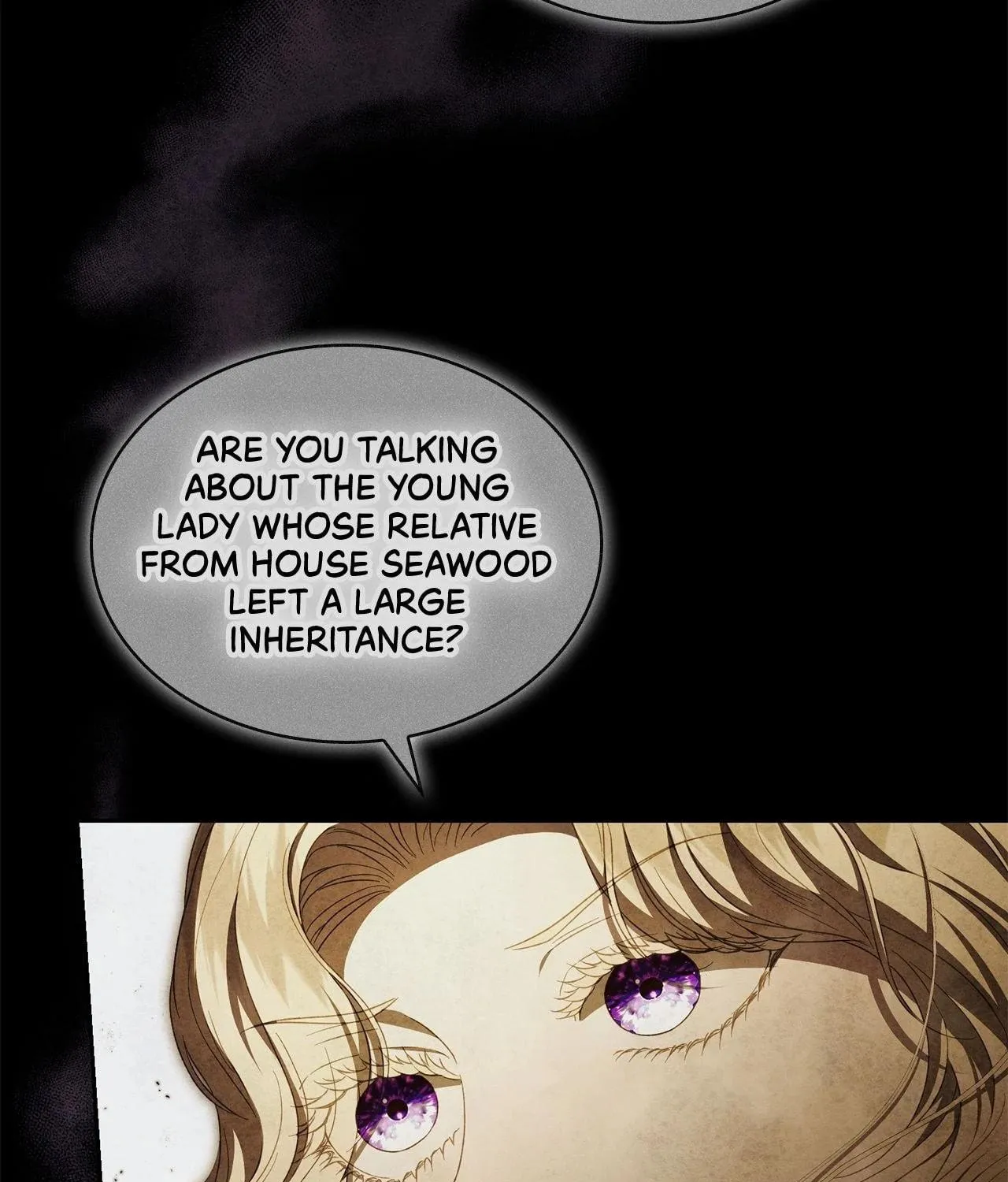 The Stone Thrown in the Lake Chapter 47 page 35 - 