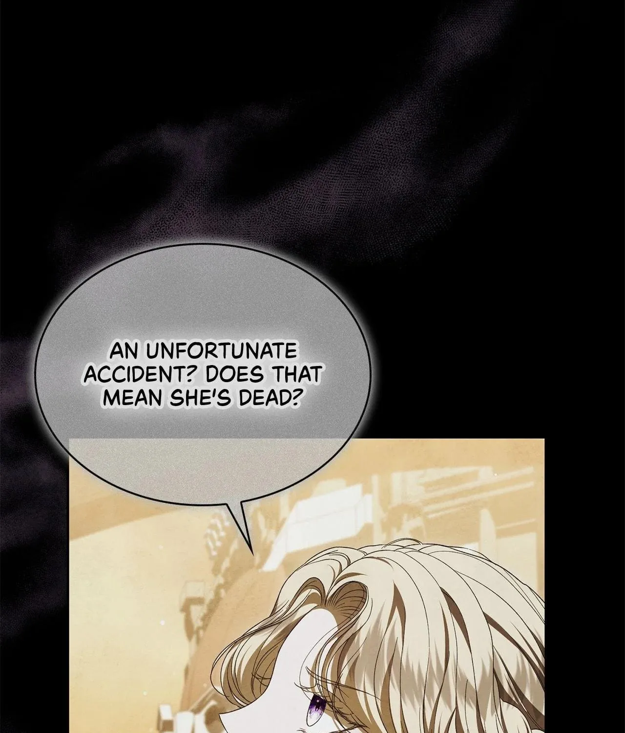 The Stone Thrown in the Lake Chapter 47 page 39 - 