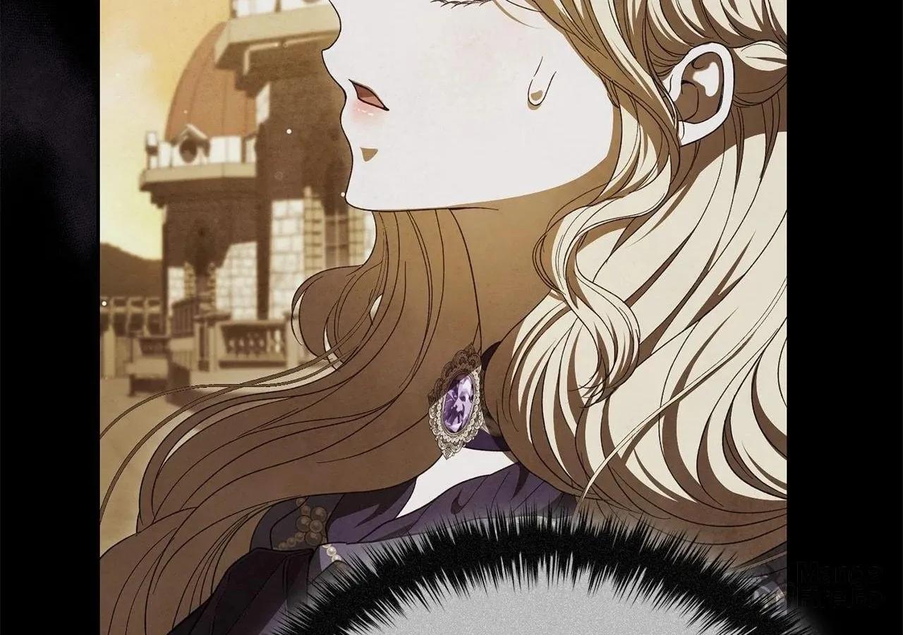 The Stone Thrown in the Lake Chapter 47 page 40 - 