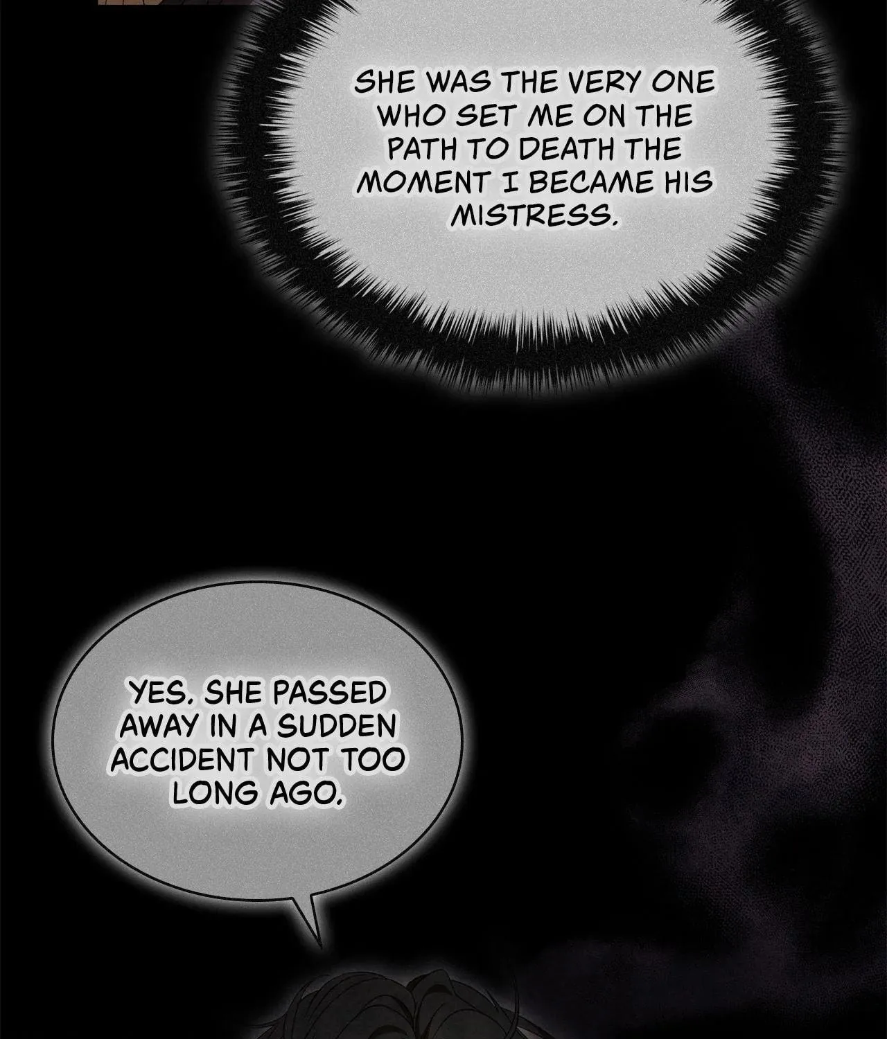 The Stone Thrown in the Lake Chapter 47 page 41 - 