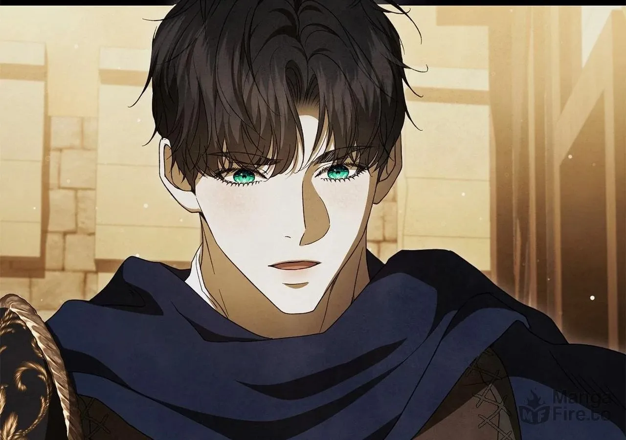 The Stone Thrown in the Lake Chapter 47 page 42 - 