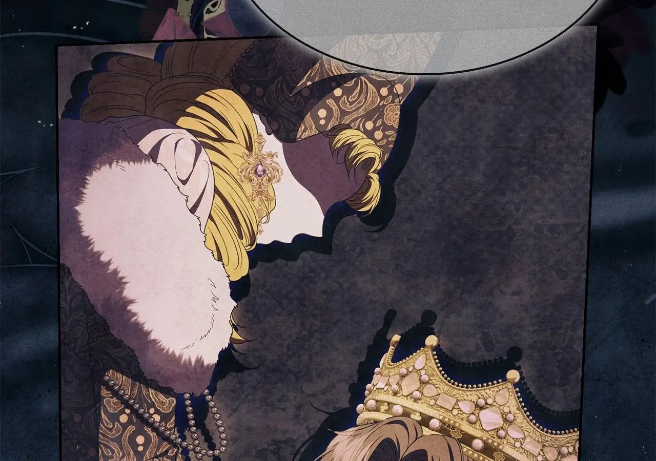 The Stone Thrown in the Lake Chapter 47 page 44 - 