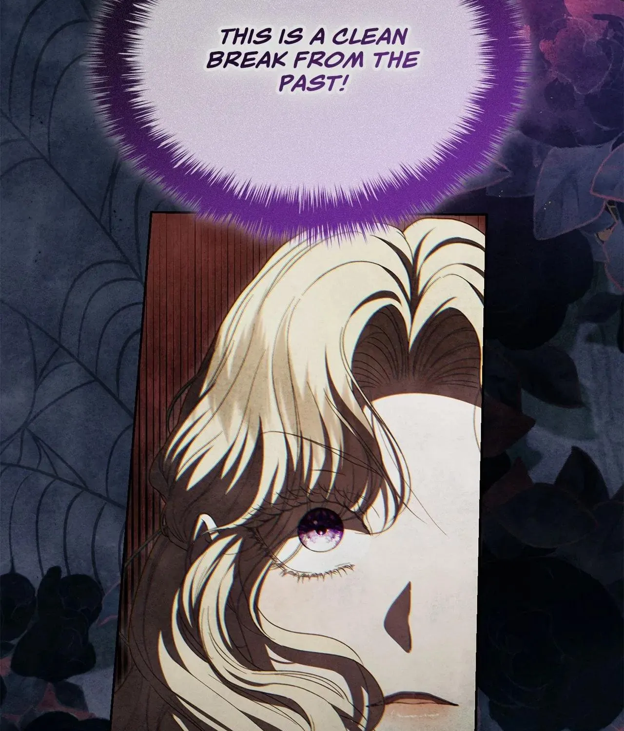The Stone Thrown in the Lake Chapter 47 page 47 - 