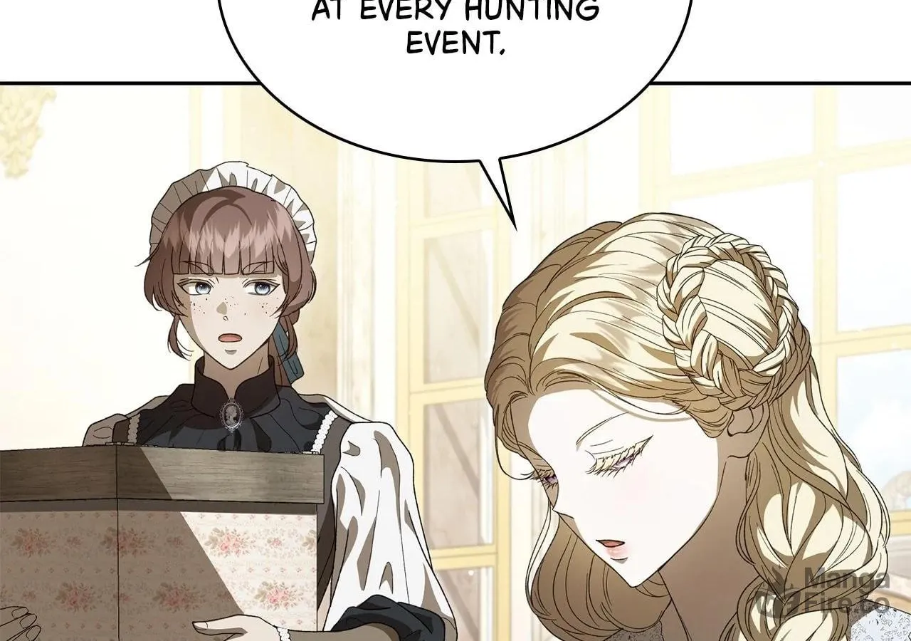 The Stone Thrown in the Lake Chapter 47 page 6 - 