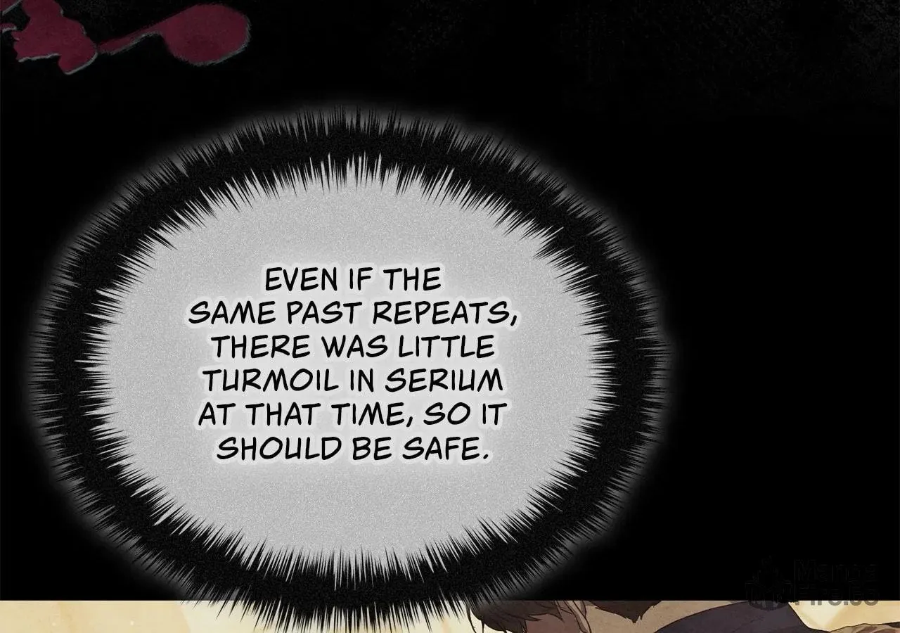 The Stone Thrown in the Lake Chapter 47 page 53 - 