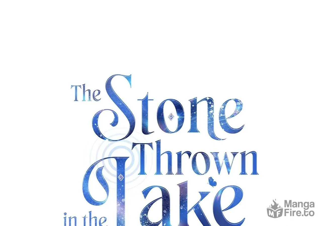 The Stone Thrown in the Lake Chapter 47 page 59 - 