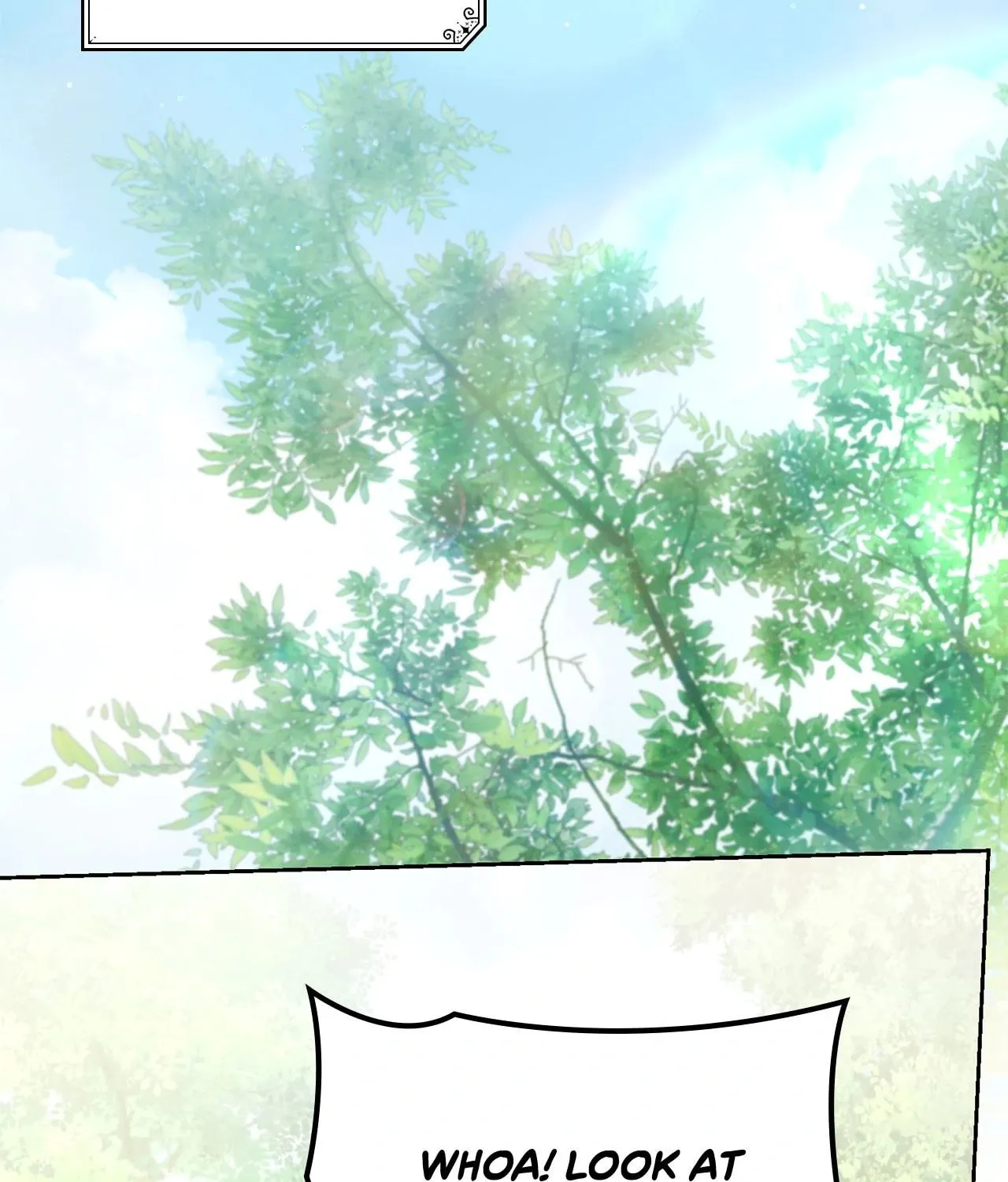 The Stone Thrown in the Lake Chapter 47 page 62 - 
