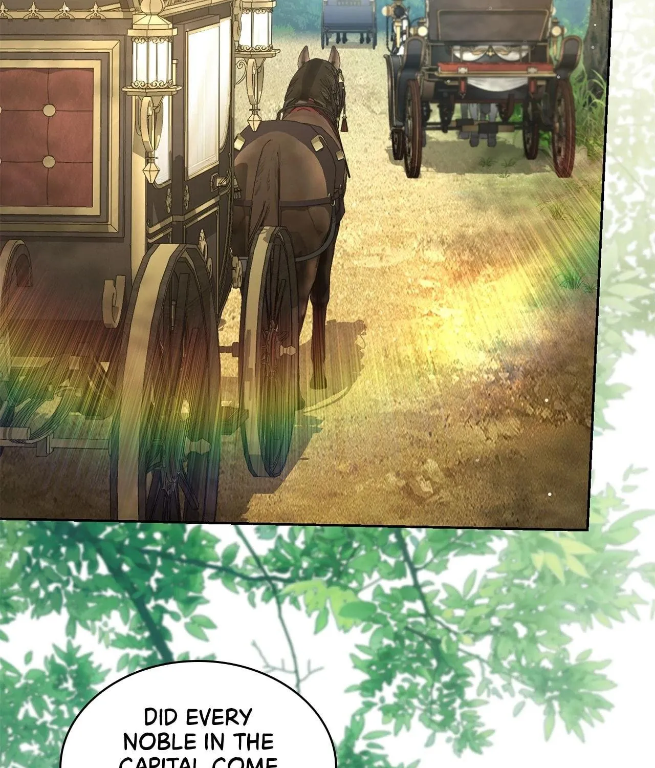 The Stone Thrown in the Lake Chapter 47 page 64 - 
