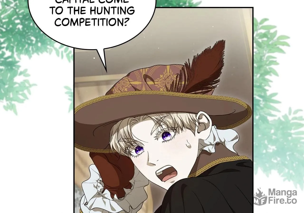 The Stone Thrown in the Lake Chapter 47 page 65 - 