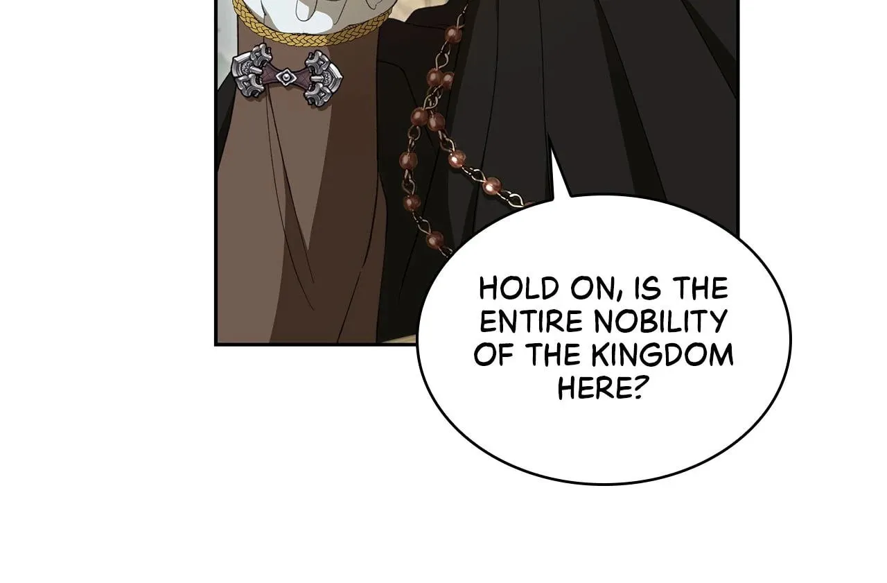 The Stone Thrown in the Lake Chapter 47 page 66 - 