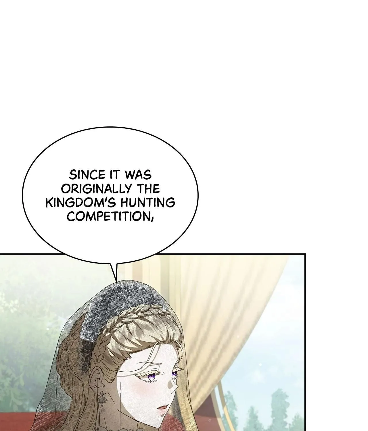 The Stone Thrown in the Lake Chapter 47 page 67 - 