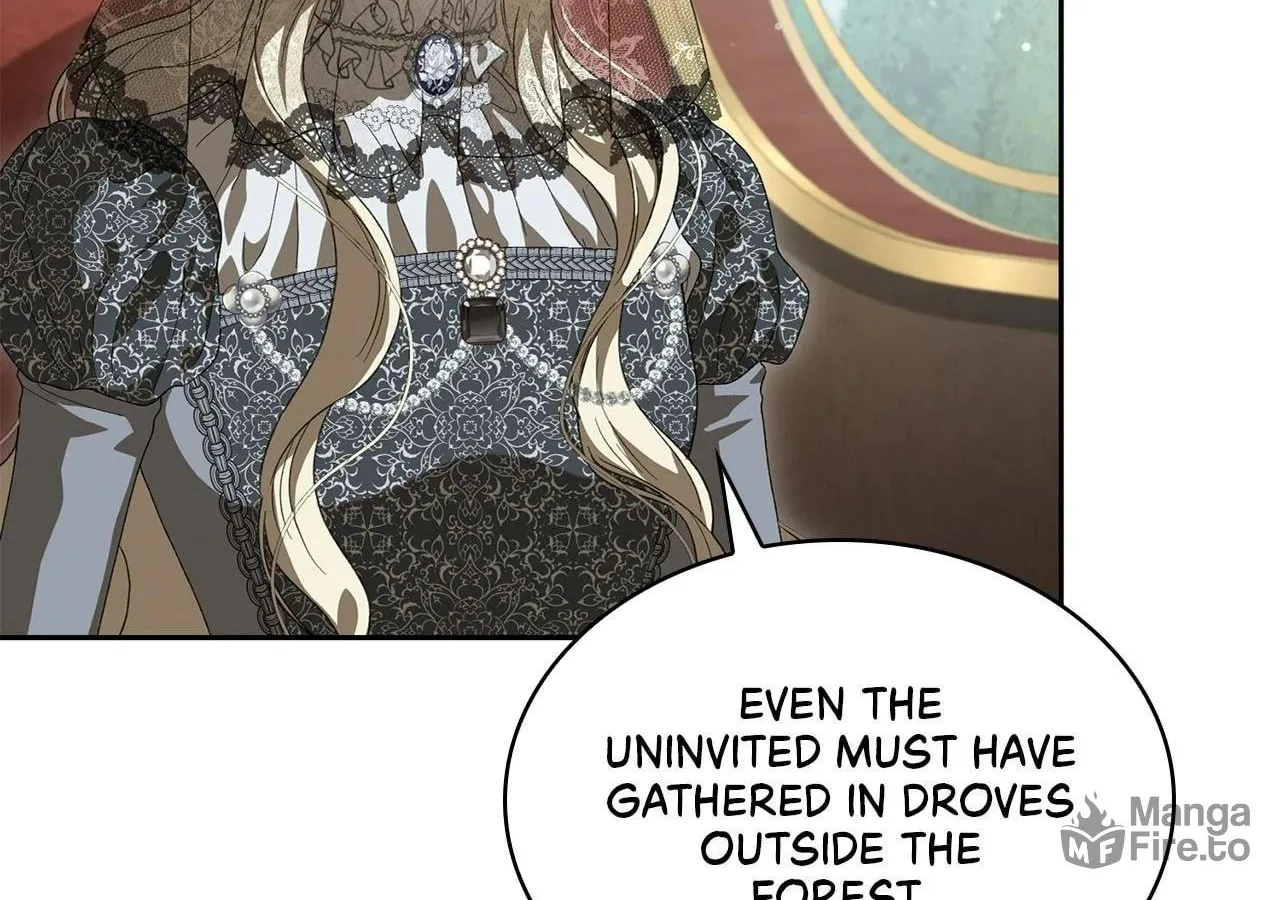 The Stone Thrown in the Lake Chapter 47 page 68 - 