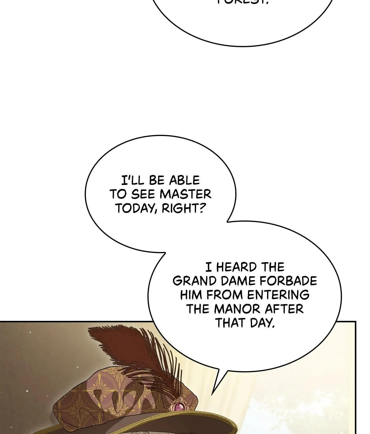 The Stone Thrown in the Lake Chapter 47 page 69 - 